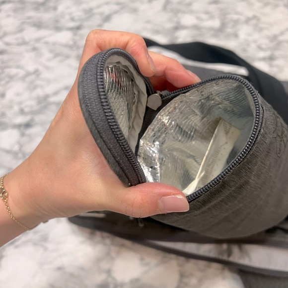 Lassig Green Label Neckline Diaper Bag - Picture 3 of 3